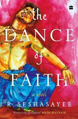 The Dance Of Faith : A Novel