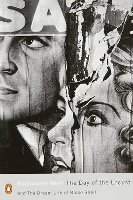 The Day of the Locust