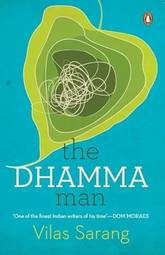 The Dhamma Man