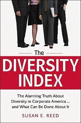 The Diversity Index's front cover