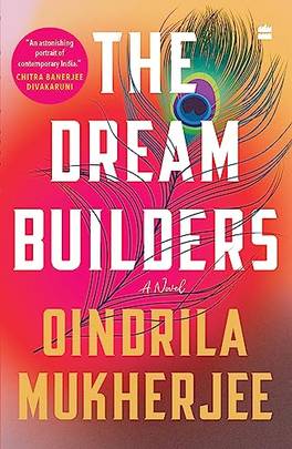 The Dream Builders : A Novel
