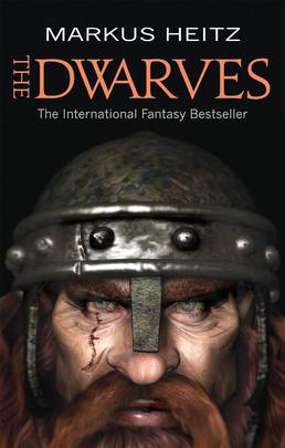 The Dwarves's front cover