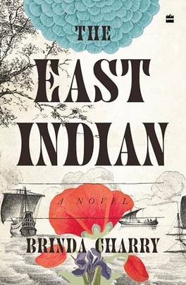 The East Indian: A Novel
