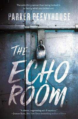 The echo room