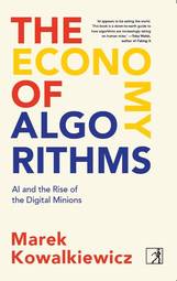The Economy of Algorithms
