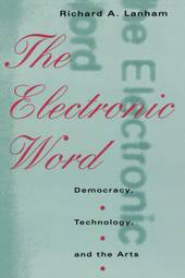 The Electronic Word