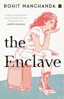 The Enclave