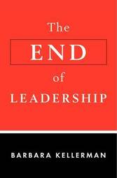 The End of Leadership