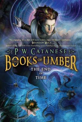 The End of Time (3) (The Books of Umber)