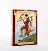 English Magic Tarot