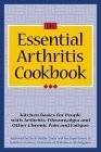 The Essential Arthritis Cookbook's front cover