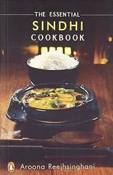 Essential Sindhi Cookbook