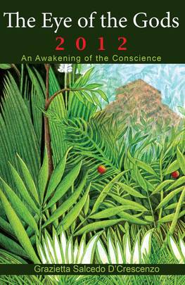 The Eye of the Gods 2012