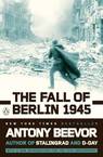 The Fall of Berlin, 1945