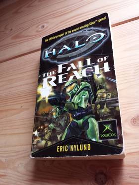 The Fall of Reach