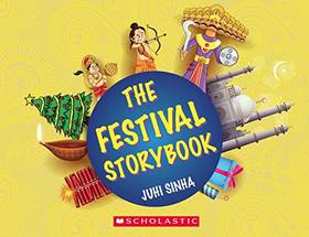 The Festival Storybook