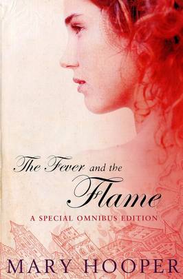 The Fever and the Flame