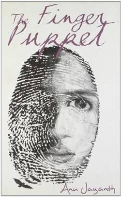 The Finger Puppet's front cover