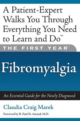 The First Year--fibromyalgia