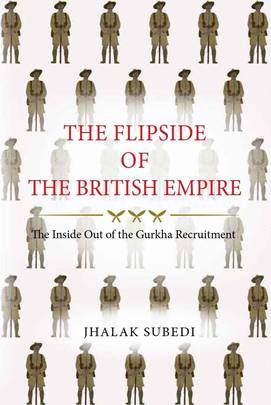 The Flipside of The British Empire
