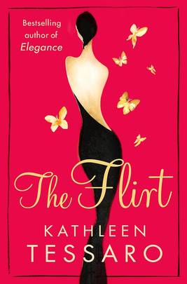 The Flirt's front cover