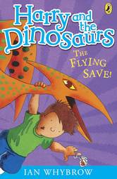 Harry and the Dinosaurs