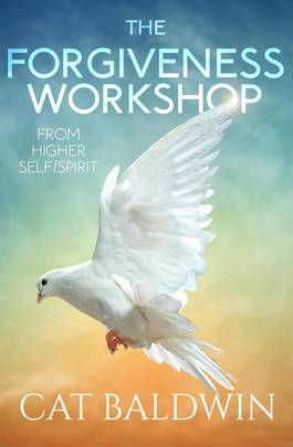 The Forgiveness Workshop's front cover