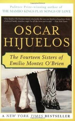 The Fourteen Sisters of Emilio Montez O'Brien