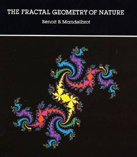 The Fractal Geometry of Nature's front cover