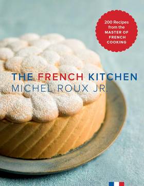 The French Kitchen's front cover