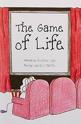 The Game of Life [Paperback] [Jan 01, 2014] NA