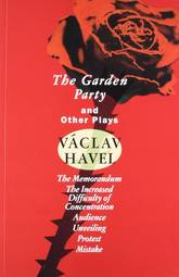 The Garden Party and Other Plays