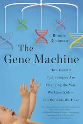 The Gene Machine
