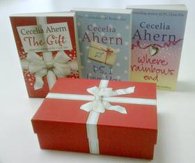 The Gift Box [Export Special]: Ps I Love You / Where Rainbows End / the Gift
