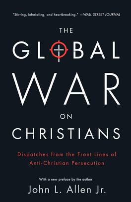 The Global War on Christians