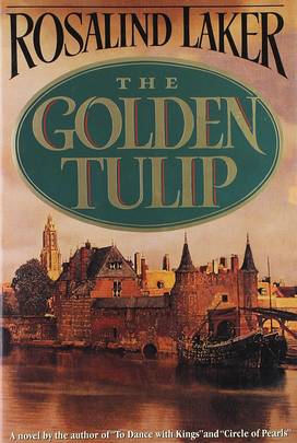 The Golden Tulip