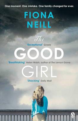 The Good Girl's front cover