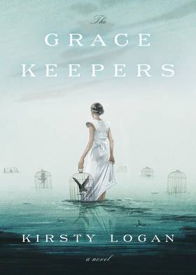The Gracekeepers's front cover