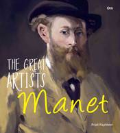 The Great Artists Manet