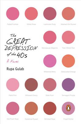 The Great Depression of the 40s