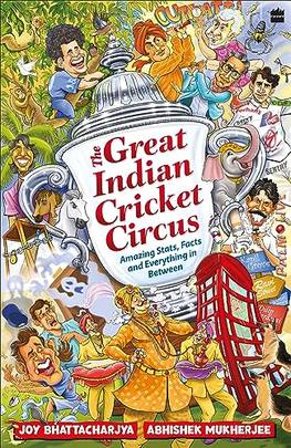 The Great Indian Cricket Circus