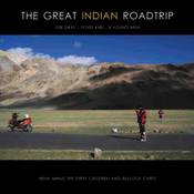 The Great Indian Road Trip