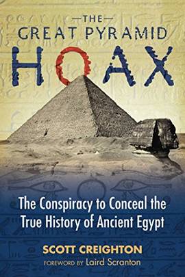 The Great Pyramid Hoax