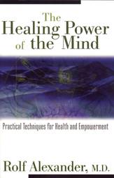The Healing Power of the Mind
