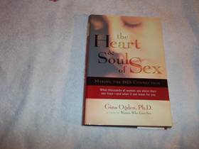 The Heart & Soul of Sex