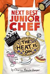 The Heat Is On (Next Best Junior Chef, 2)