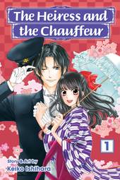 The Heiress and the Chauffeur, Vol. 1 (1)