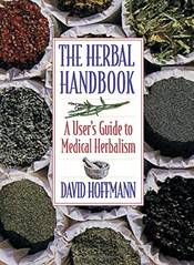 The Herbal Handbook