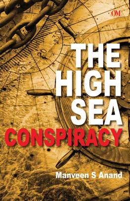 The High Sea Conspiracy