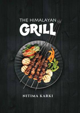 The Himalayan Grill